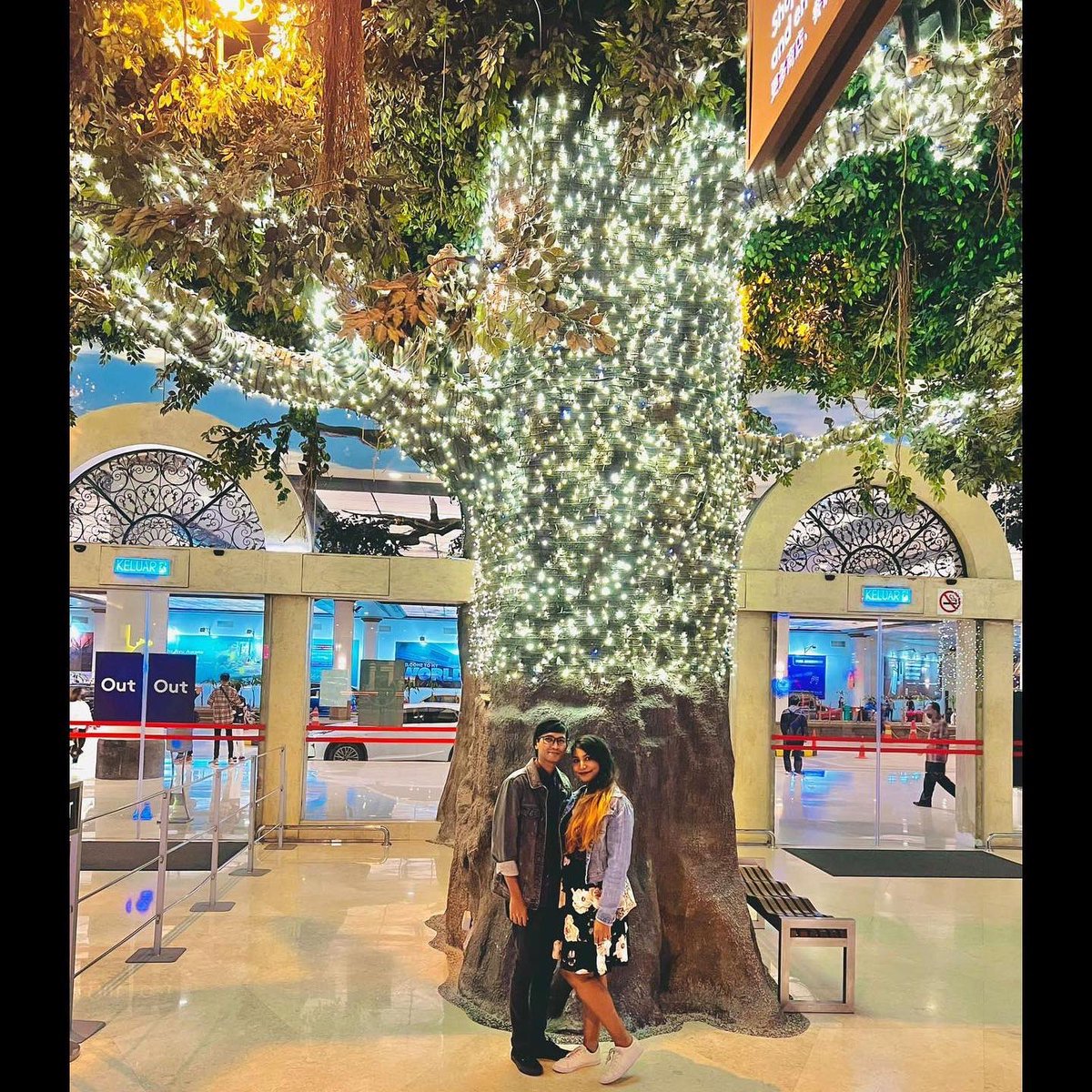 ChindianBoboi's tweet photo. Be with someone who is a home &amp; an adventure all at once✨ @wrecktodeath https://t.co/UPNhH3A9EJ