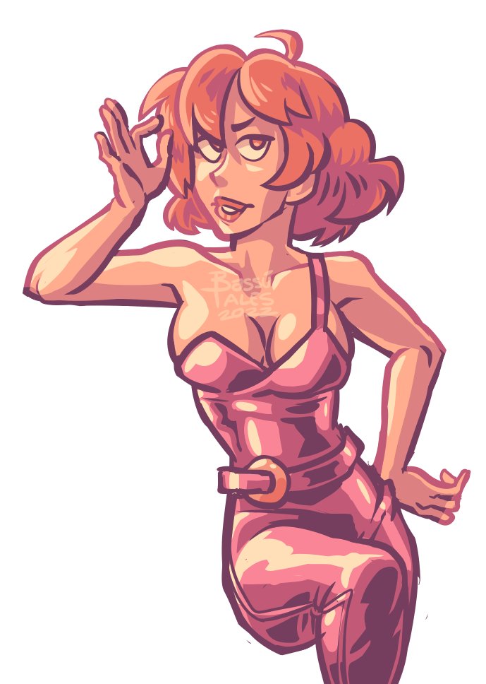 Váyanse a dormir, que a esta hora salen viejas encueradas 😤