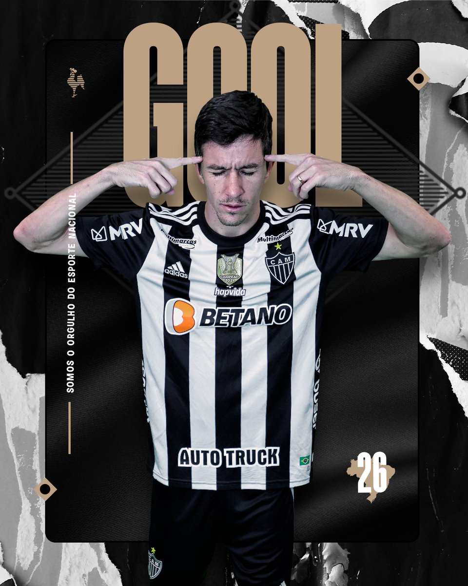 ⏱️ 47‘- GOOOOOOOOOOOOOOOOOOOLLL DO GAAAAAAALLLLOOOOOOOOOOOOOOO! #GALO! #VamoGalo #VamoGalo #SANxCAM 🏴🏳️