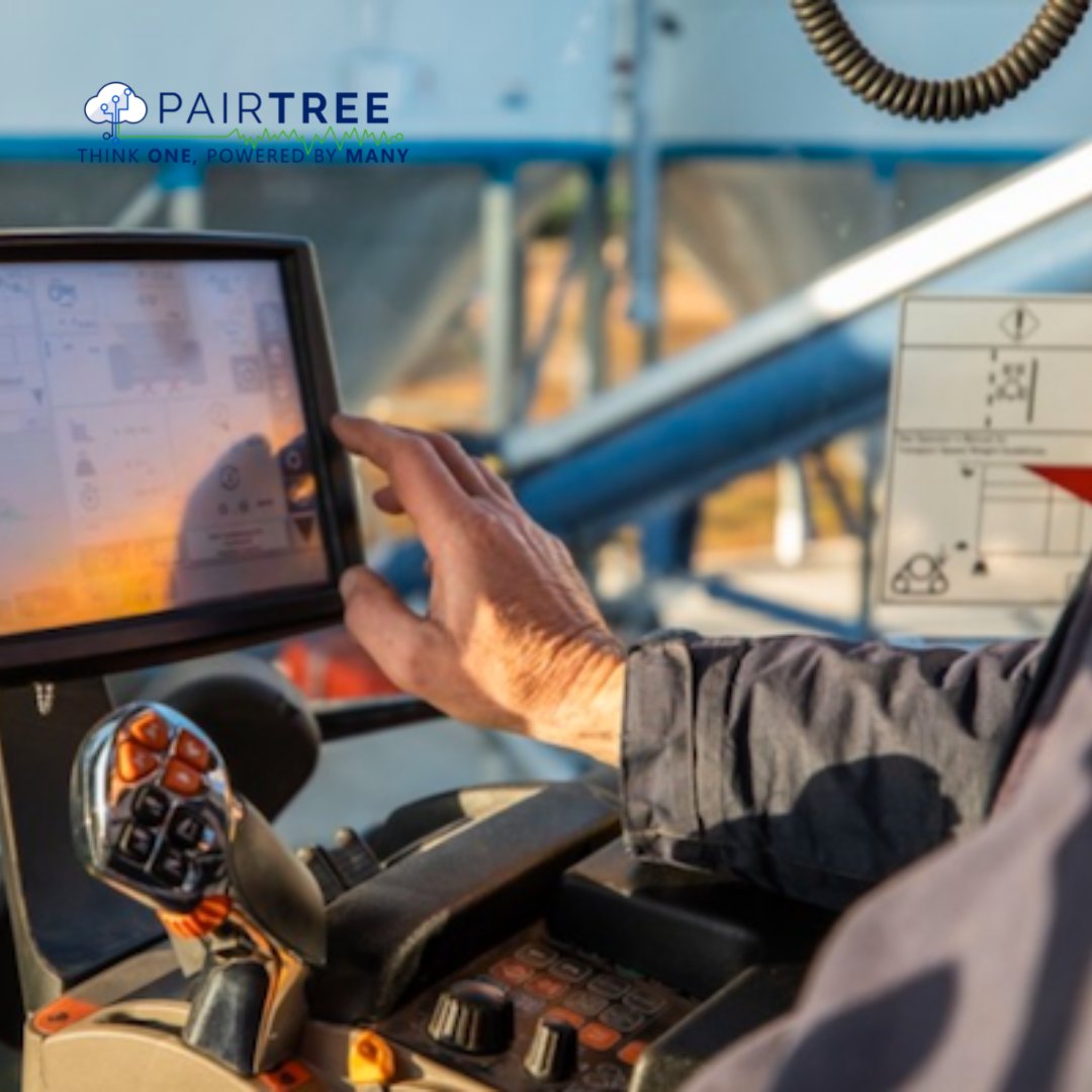 pairtree_dash's tweet image. The rules of farm data: how it&apos;s used, shared and secured. Find out from Hamish our CEO and Andrea Koch Chair from NFF Data Code Working Group Working Group. #PairtreePlus #FarmData

pairtree.co/the-rules-of-f…