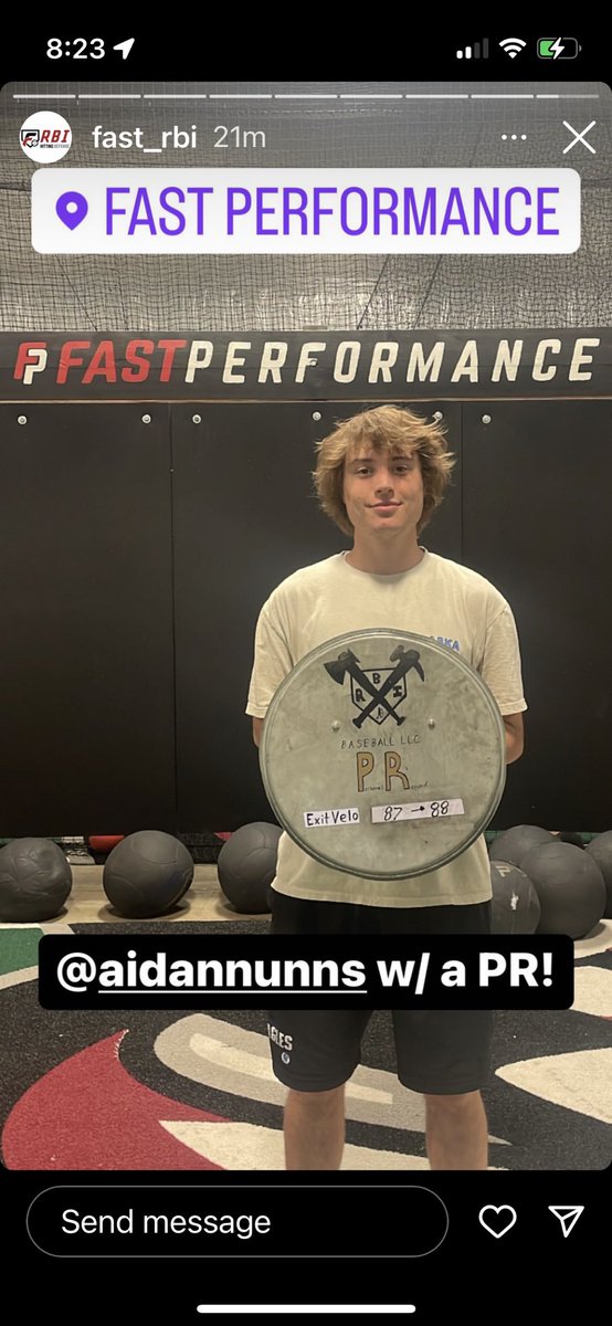 Aidan Nunns (@aidannunns) on Twitter photo 