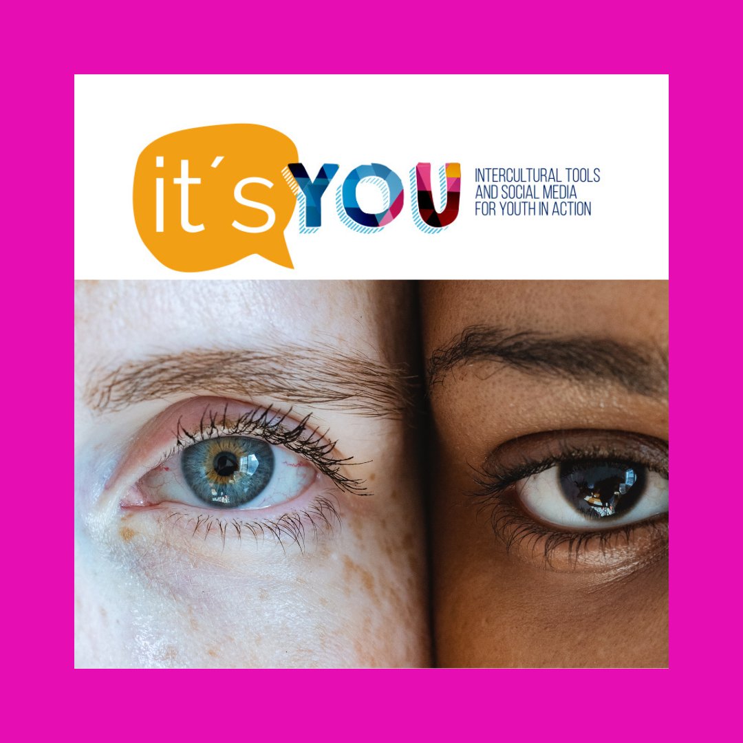 Every culture thinks, speaks, and looks at the world differently and #CulturalAwareness is about accepting that.

Recognizing these differences, and respecting them will help you grow personally and professionally. 🧑‍🎓

#ItsYouProject #ErasmusPlus #EuropeanProject #ItsYouNet