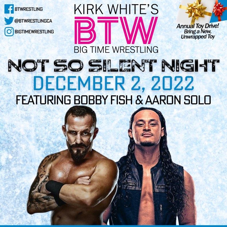 We return to the Newark Pavilion on 12/2 for our next event. At this time, the website is experiencing technical difficulties. 

Please DM your ticket orders. 

We will post an update once the website issue is resolved. Thank you for your support!