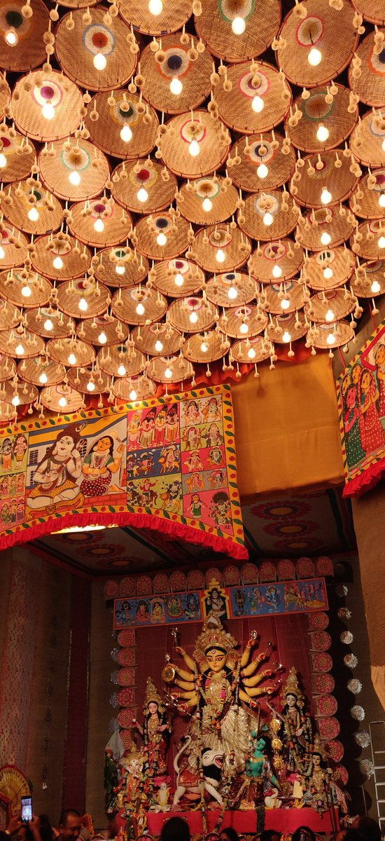 rakeshjain2000's tweet image. Happy Dussehra and Vijaya Dashami to All!