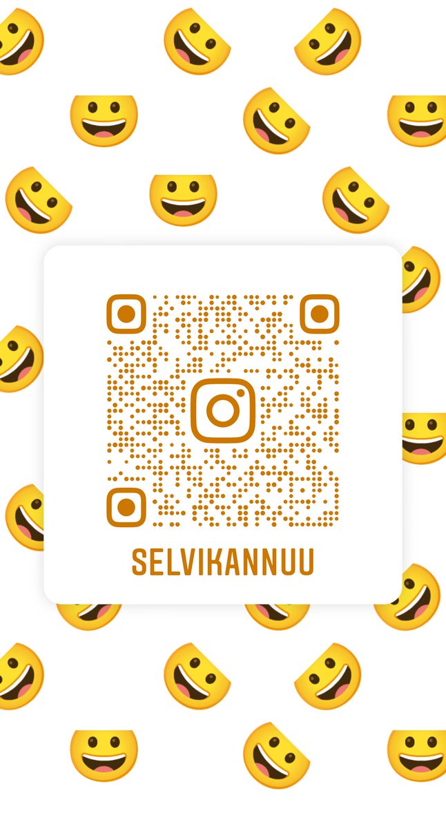 Follow me on Instagram! Username: selvikannuu instagram.com/selvikannuu?r=…