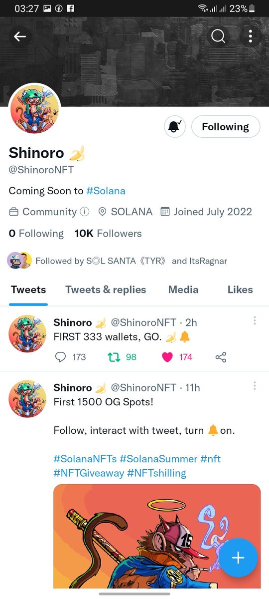 ! Zipo⚡ tweet media