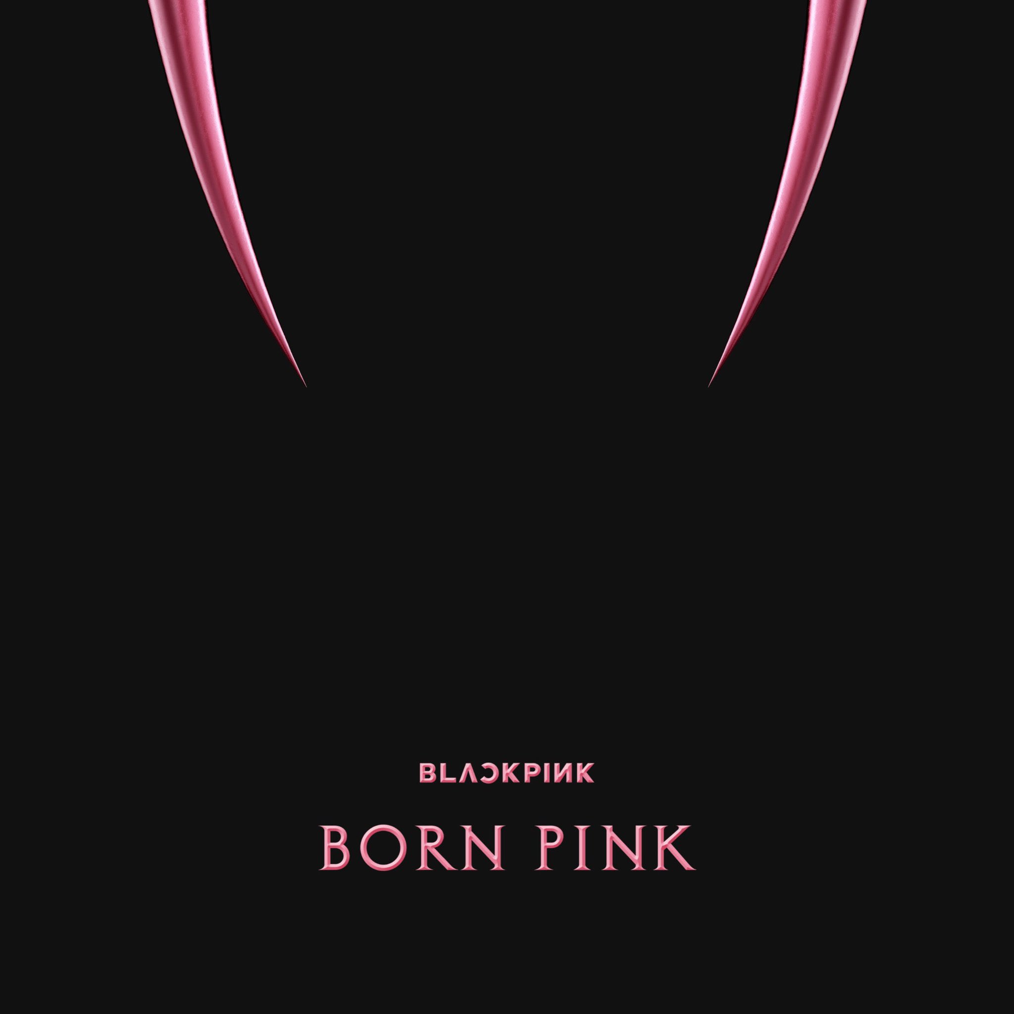 BLACKPINK‏ PERÚ on Twitter "[INFO] "BORN PINK" ahora ha vendido