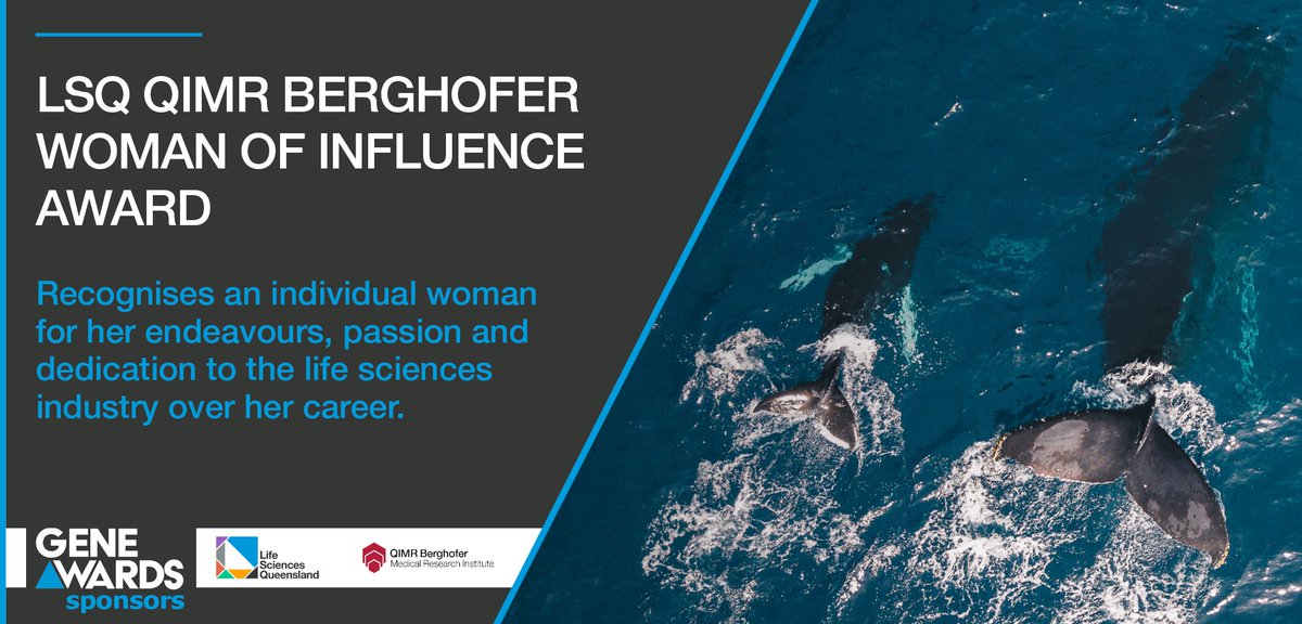 Life Sciences Queensland Ltd (LSQ) tweet media