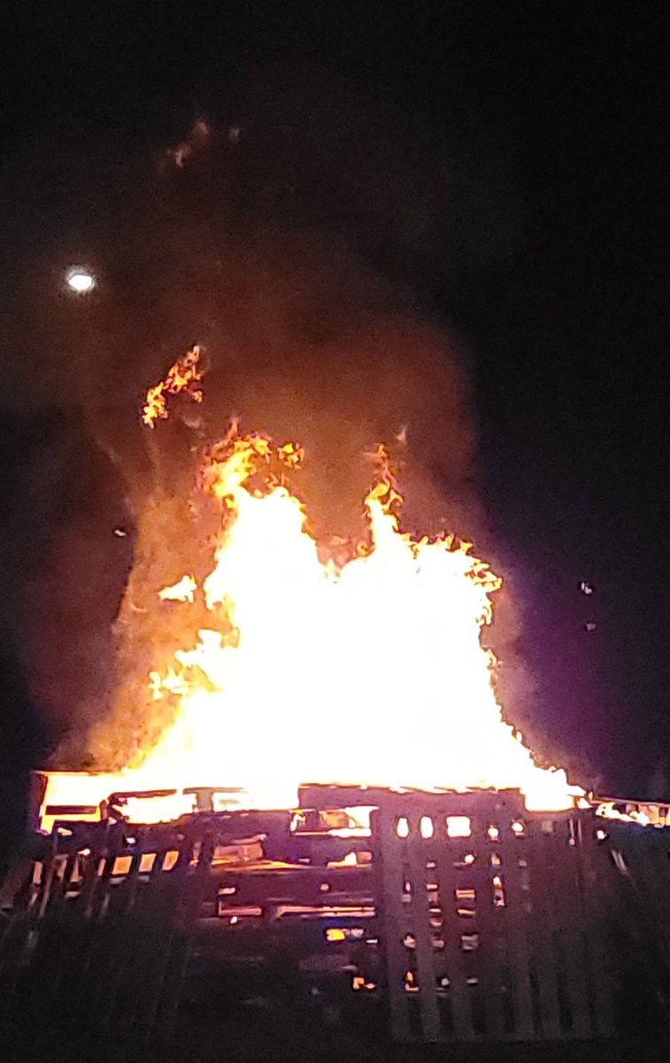 Pirate Pride tweet media