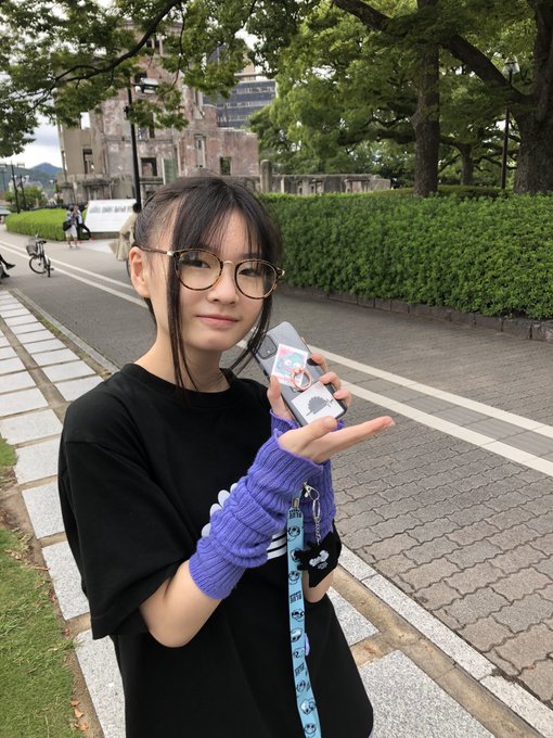 Twitterのコスプレ画像32