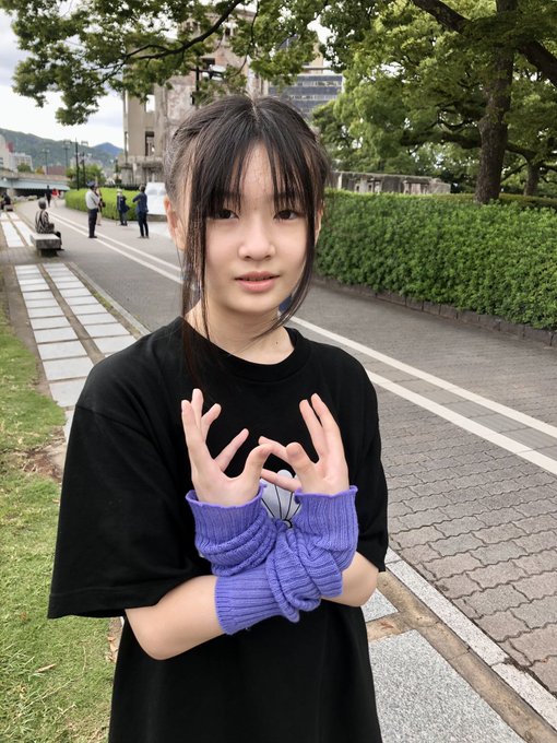 Twitterのコスプレ画像30