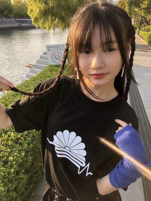 Twitterのコスプレ画像29