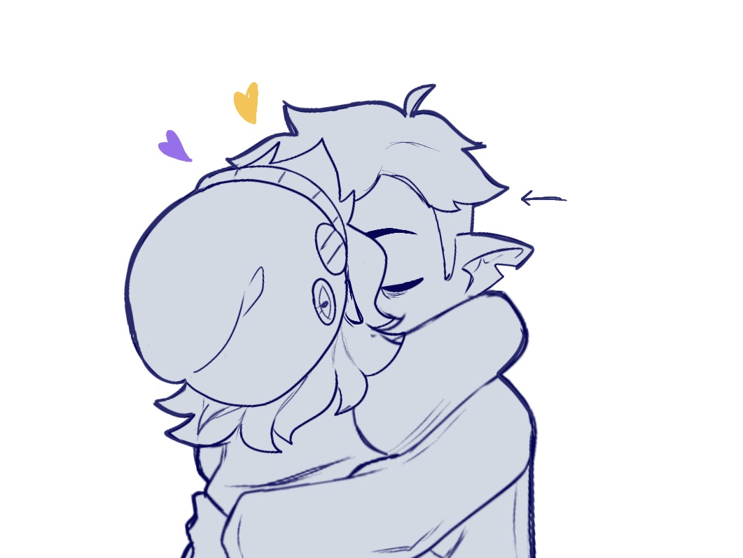 AnnDevil88's tweet photo. You know what...just...just kiss right now! I'm gone! https://t.co/sD0WXFjCkG