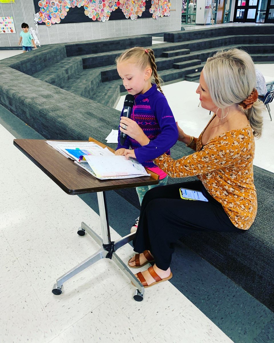 Acton Elementary tweet media