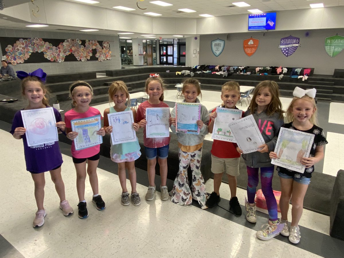 Acton Elementary tweet media