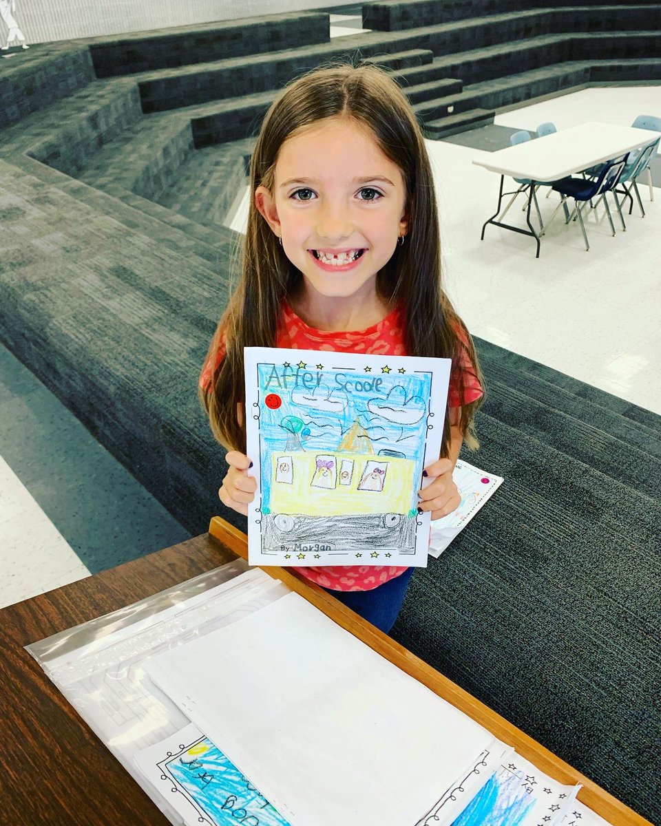 Acton Elementary tweet media