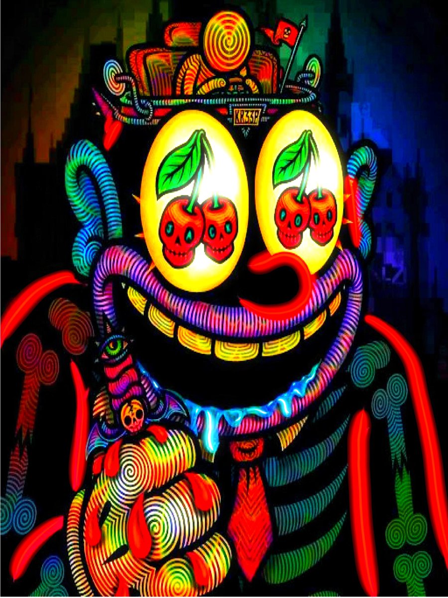 The Solanators | 49TH | tweet media