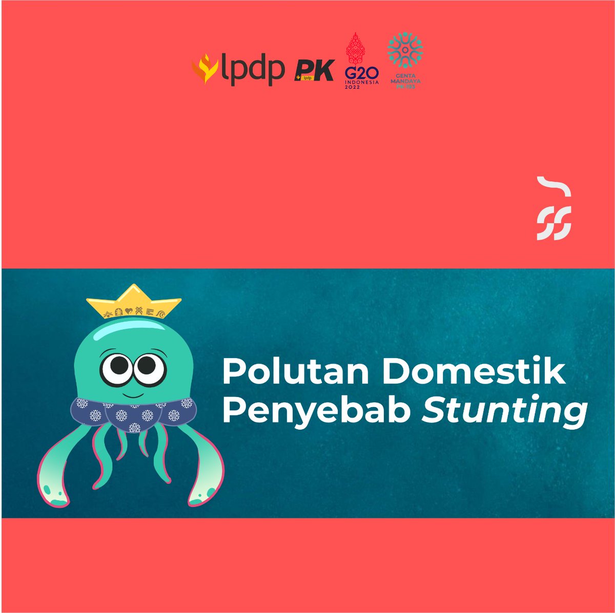 pk193_lpdp's tweet photo. Sobat Gemay, selain faktor penyebab stunting yang telah kita paparkan sebelumnya, ada juga nih faktor lainnya loh
Yuk cek deskripsi selengkapnya dalam unggahan berikut ini.

@LPDP_RI 
#DiriUntukNegeri 
#gentamandaya
#DiriUntukNegeri
#SDMUnggulIndonesiaMaju
#AkuPastiMengabdi https://t.co/kQZtNzrLFh