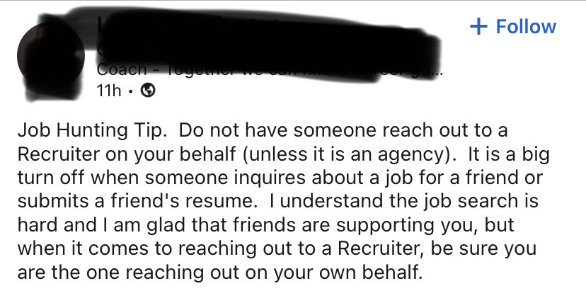 Amy Miller - Recruiting In Yoga Pants tweet media