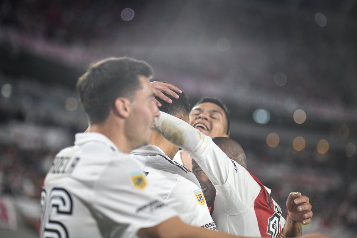 River Plate tweet media