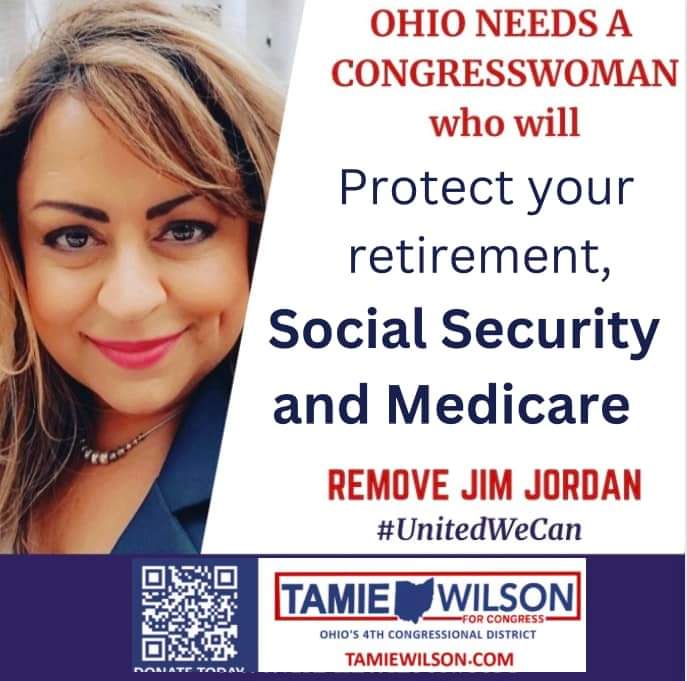 olivier_patti's tweet photo. @DrDinD Just saying...to you Congressman  Jordan...
@Jim_Jordan ...
I have  never heard you speak the truth..never..
Ohio please...he needs to go vote for @TamieUSCongress 
#RemoveJimJordan 
#Ohio04 https://t.co/7pKStYsOJY