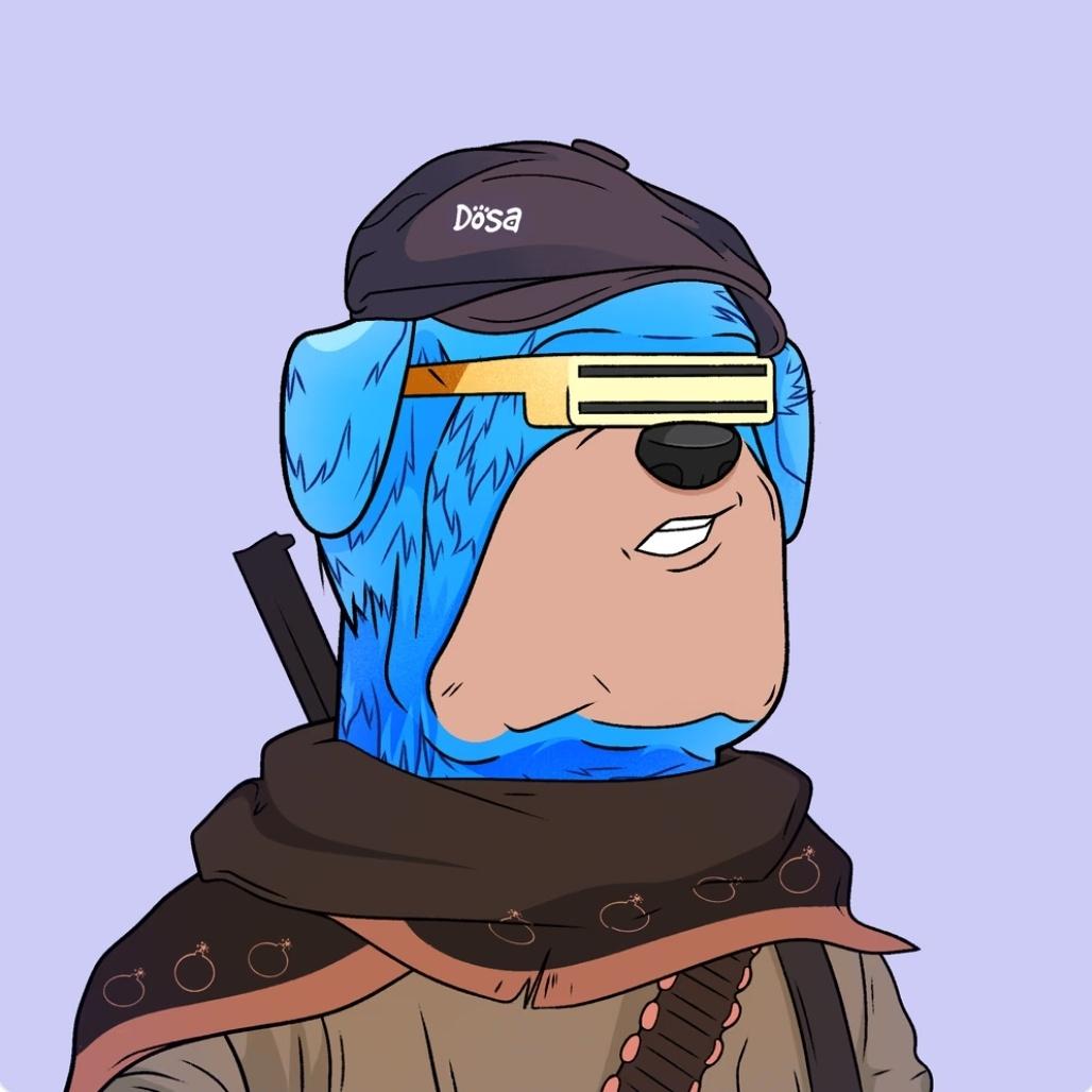 <a href="/JakeGagain/">JAKE</a> <a href="/Dosacrats/">Dosacrats</a> #DosaFollowDosa $DOSA