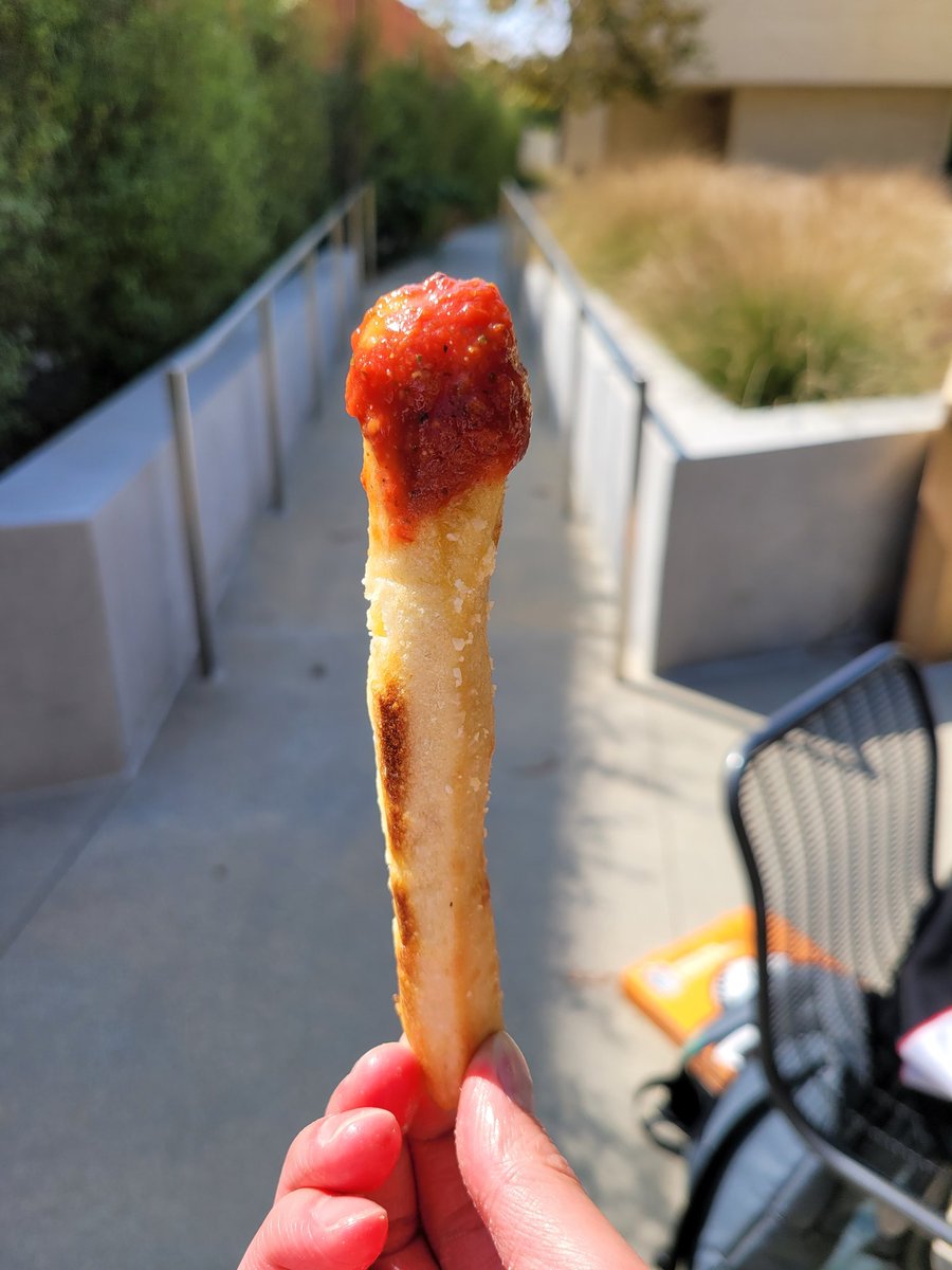 Saul Badman on Twitter "To the Joker, crazy bread is just NORMAL bread LittleCaesars 