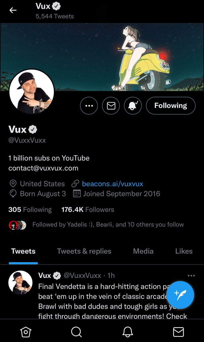 Its Chanel🧚🏻‍♀️ tweet media