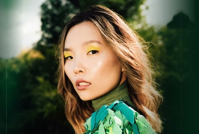 MustDoBrisbane's tweet photo. Join Eurovision royalty Dami Im in conversation as she shares her  inspiring story of overcoming setbacks &amp; challenges in pursuit of her dreams:  
https://t.co/jFfxDMM9vm https://t.co/dfICGSjBpI