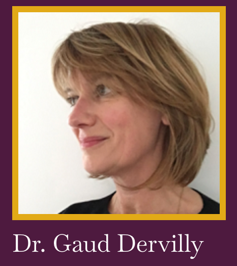 dioxin2022's tweet photo. Meet our plenary speaker, Dr. Gaud Dervilly.

Dr. Gaud Dervilly is the head deputy of the LABERCA Research Unit (INRAe/Oniris, France) and scientific adviser. https://t.co/mB5XVWmrB8