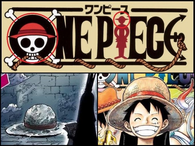 Log ワンピース考察 さん のツイート One Piece の検索結果 1 Whotwi グラフィカルtwitter分析