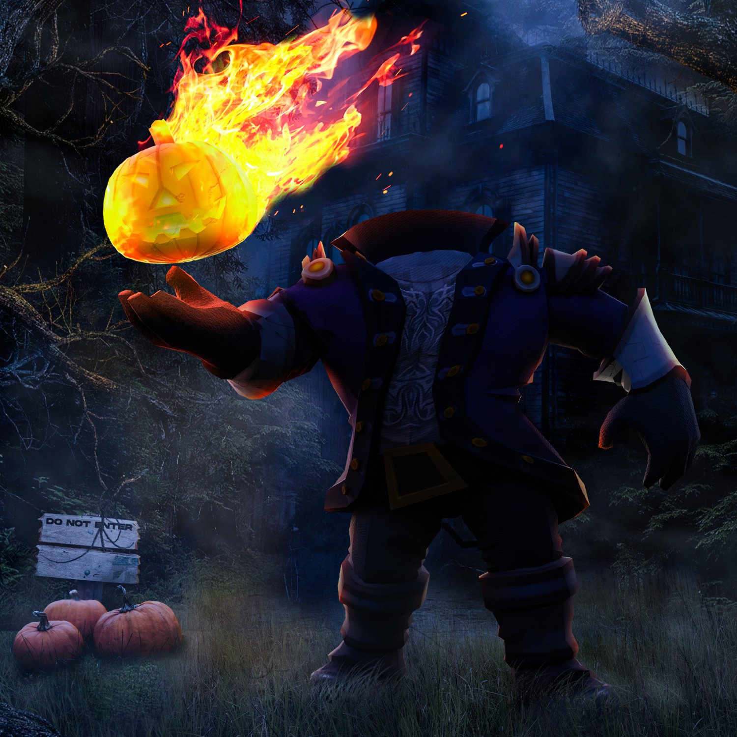 Is headless horseman going on-sale this year? ROBLOX ANSWERED