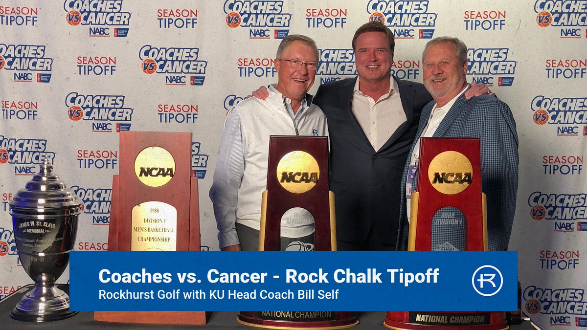 RockUGolf tweet picture