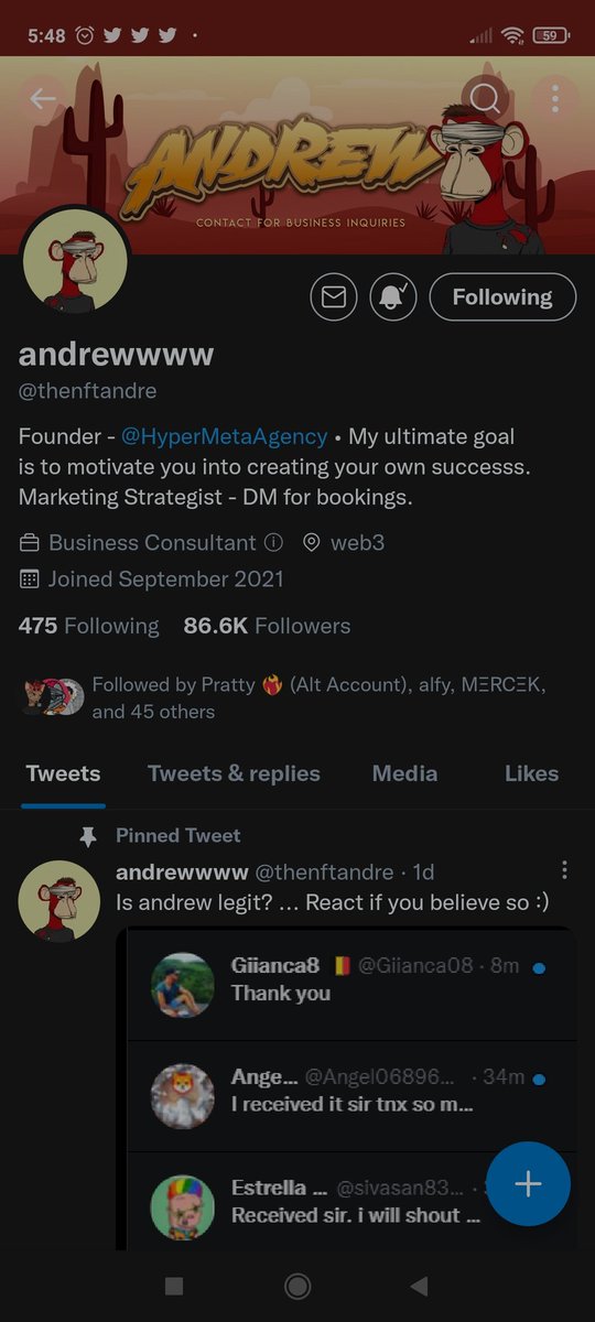 boumerang_'s tweet photo. @thenftandre Done https://t.co/FZgD6tkNYP