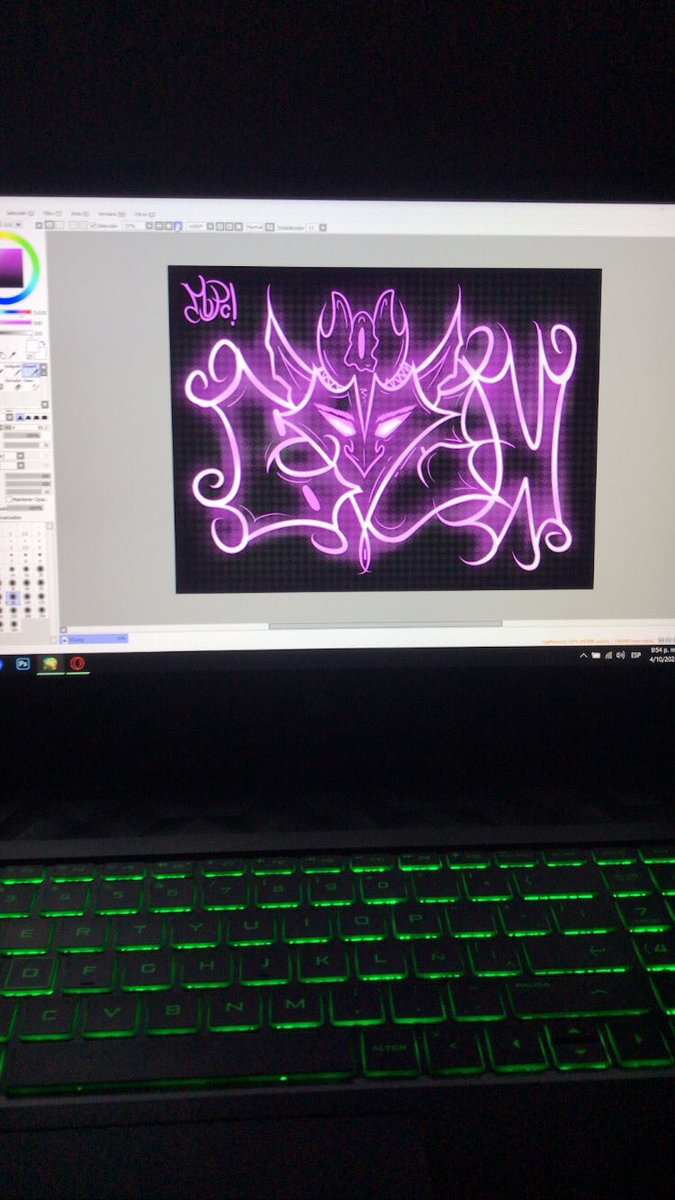 Gomu | Emote Artist | tweet media