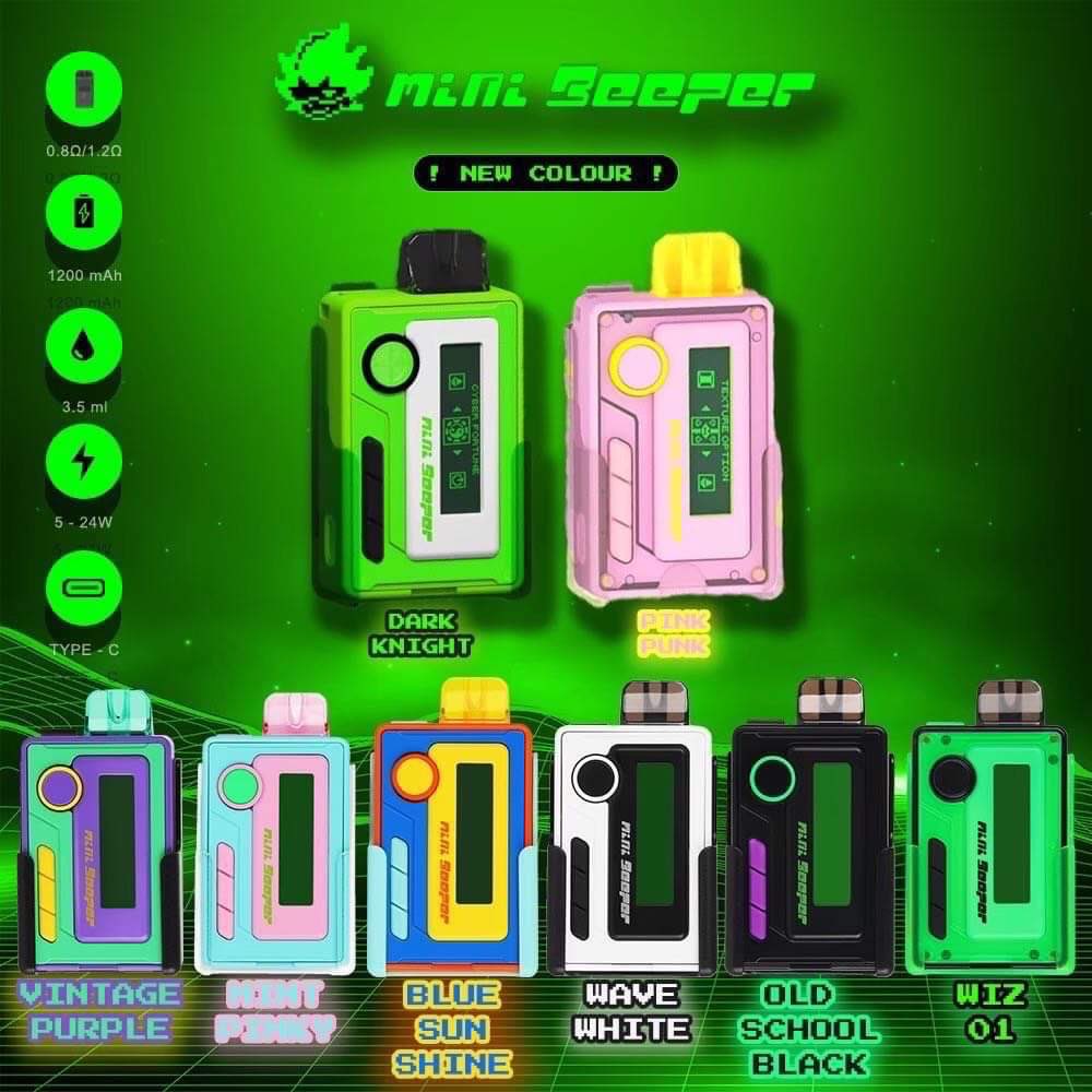 PugunnPods's tweet photo. 👾Mini beeper👾

📍Mini beeper 
[มีน้ำยาเติมเเละหัวแปลงเอง]
-เครื่องเปล่า
💵ราคา 2,000฿

📍Mini beeper [มีหัวน้ำยาrelx]
-หัวแปลง
-เครื่องเปล่า
💵ราคา 2,170฿

📍Mini beeper [พร้อมสูบ]
-หัวแปลง
-หัวน้ำยา Relx
-เครื่องเปล่า
💵ราคา 2,300฿
#minibeeper https://t.co/Q0UZ32YSuq