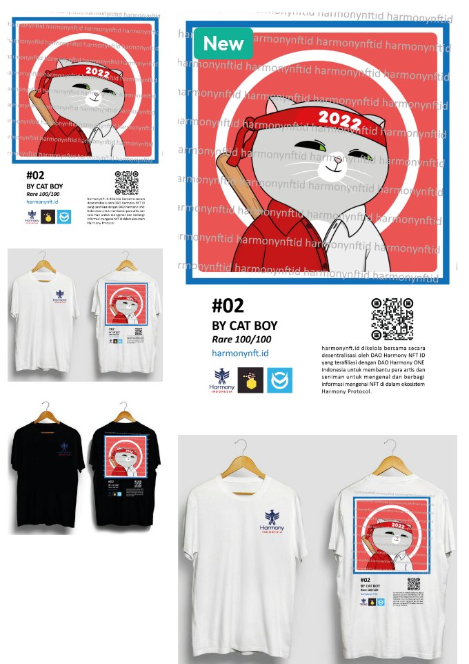 CATBOY Art tweet media
