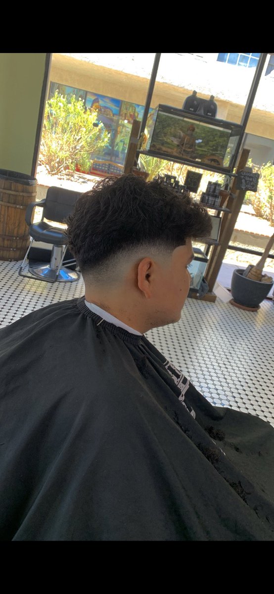 Carlos4lexis's tweet photo. Come get your next haircut with me at FadedTalk Barbershop 💈✂️ Always accepting new clients! 

You can now book me through the Booksy app! Or you can always feel free to DM me!! 

Thanks to everyone who keeps me busy! 
Stay safe and blessed everyone 🫡

https://t.co/EY6FJhnnDc https://t.co/ZX8q24Svci