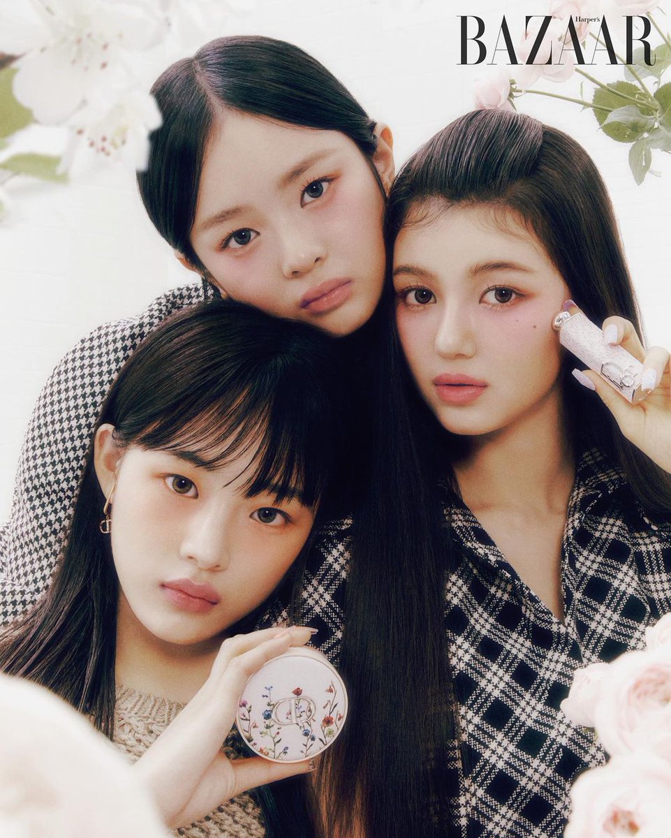 KIMMIHNJI's tweet photo. We set passion and patience are to be good allies with Dior, like remontant roses with blossoms scenting through all the seasons of life, brightening up with a riot of colours to your path. https://t.co/sw0CLuphUz