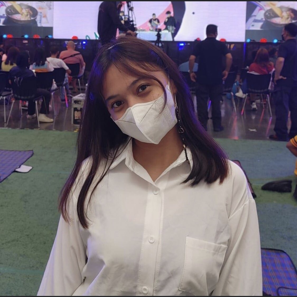 chuu tweet media
