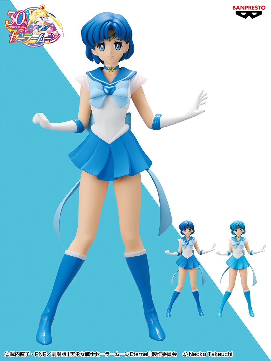 ひ*り様 GLITTER＆GLAMOROUS　セーラー戦士　6体セット 箱あり FeWr28SVUAYkXbF?format=webp&