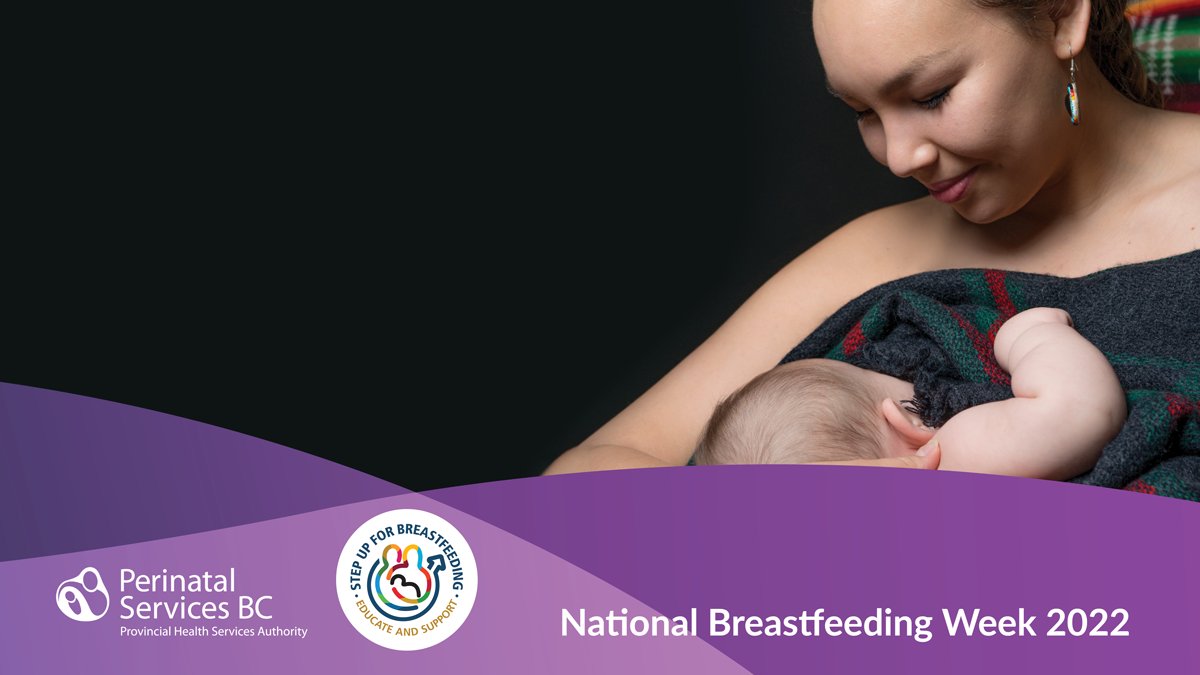 PHSAofBC's tweet photo. Family-centred maternal &amp; newborn care respects cultural differences between individuals, families &amp; communities. Learn more about supporting Indigenous families’ pregnancy journeys including breast/chest feeding in this PDF: https://t.co/RW4E9PknDs
#culturalsafety #WBW2022 #trc https://t.co/k0CDpGun5v