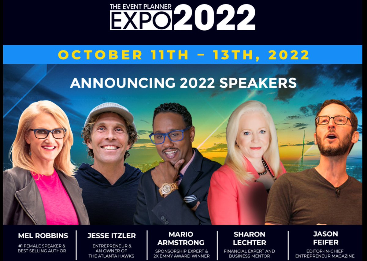 EventFluence tweet media