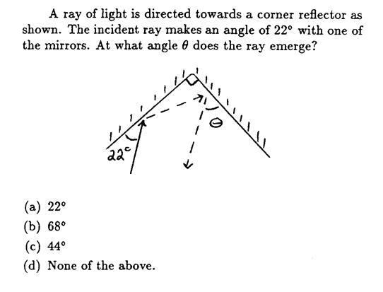 from 1994 CAP High School Prize Exams