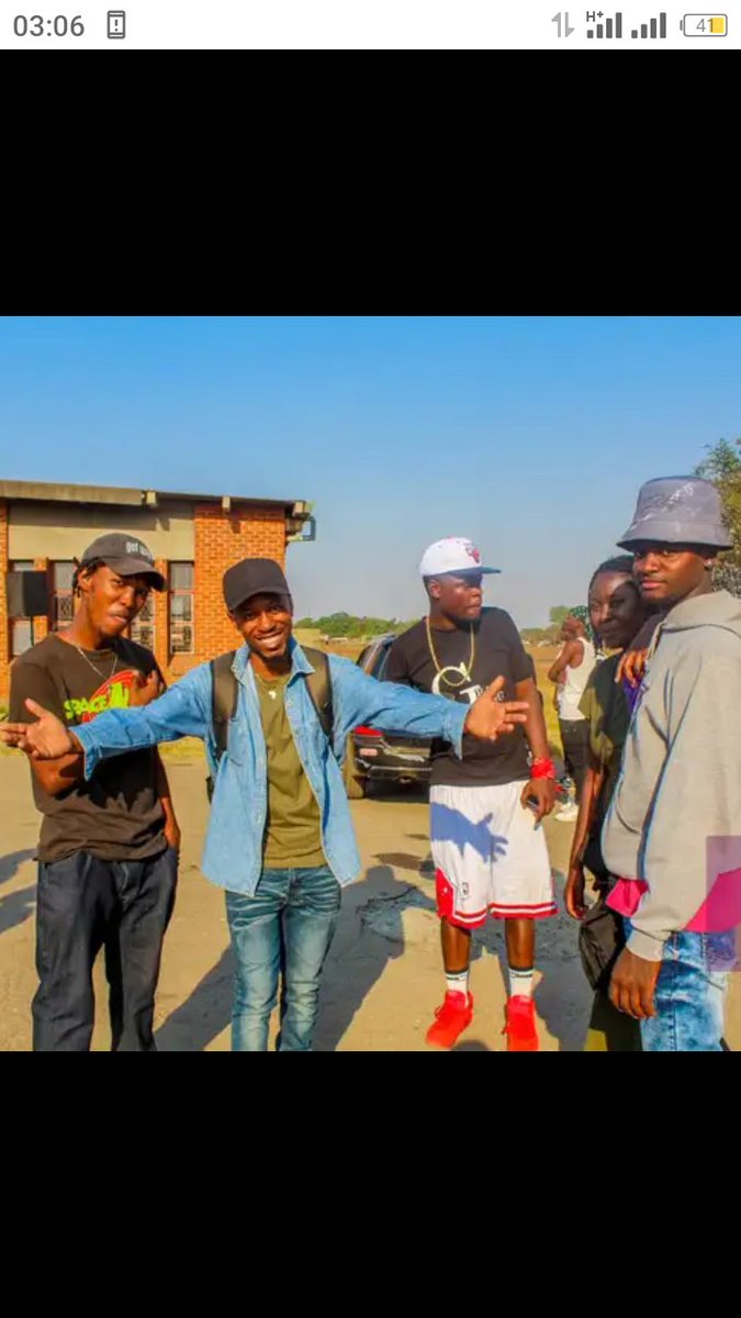 LordCable's tweet photo. Shout out to Keith, Bae Wavie, Jungle Traego.... Watchout for Jungle Traego album dropping 22nd October https://t.co/1xEwFa8nz4