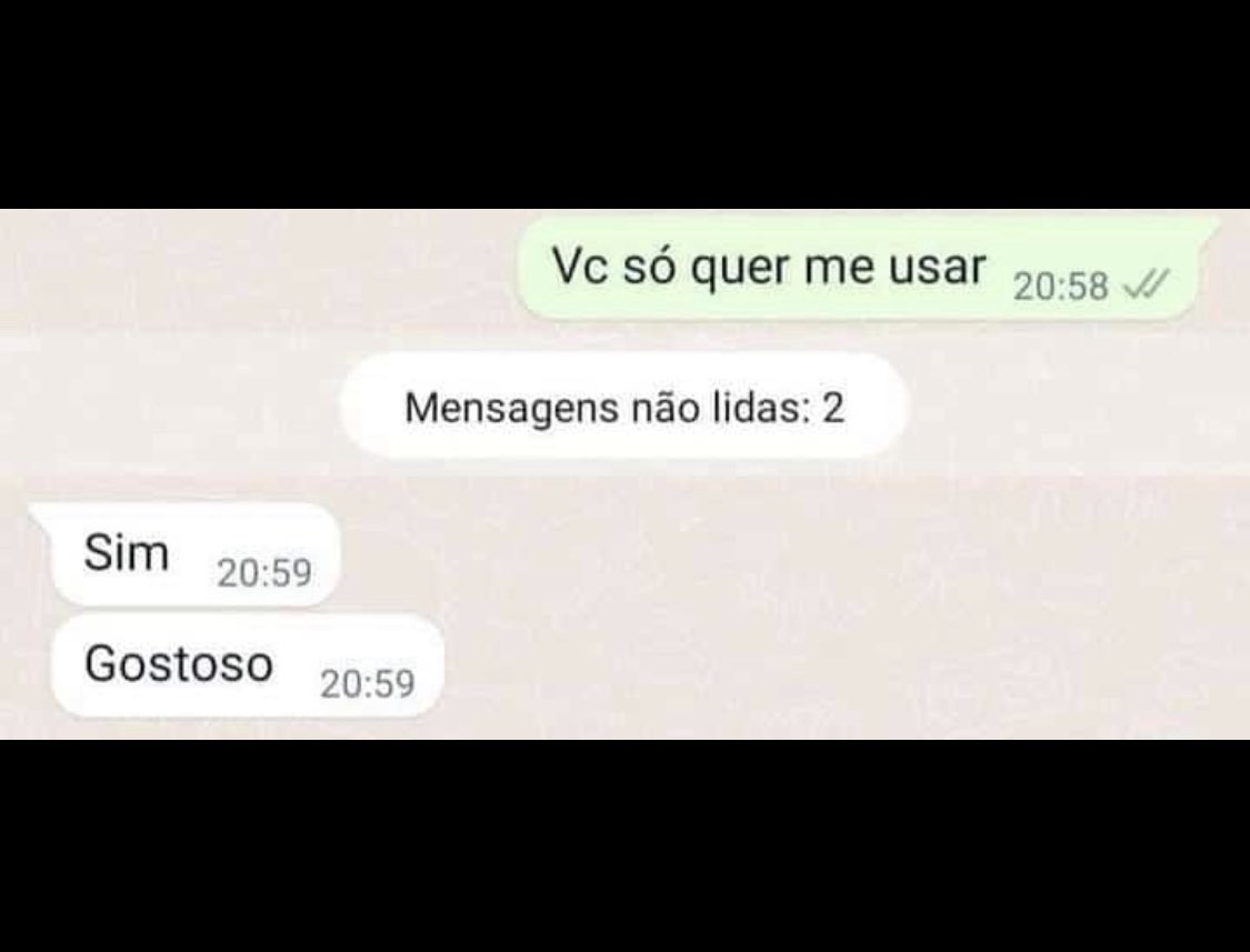 São todas iguais