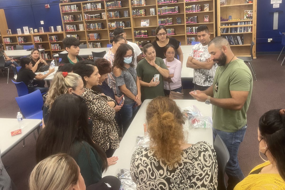 Jenny Medeiros (@jenemed) on Twitter photo Another amazing Parent Resource Night with our <a href="/AtwaterFalcons/">Atwater High School</a> community! Thanks to those who came to “What You Need to Know About Vaping.” A big thanks to AHS’s Deputy Alcala, for sharing his knowledge, experience, and for keeping us informed. #WeAreAtwater Another amazing Parent Resource Night with our <a href="/AtwaterFalcons/">Atwater High School</a> community! Thanks to those who came to “What You Need to Know About Vaping.” A big thanks to AHS’s Deputy Alcala, for sharing his knowledge, experience, and for keeping us informed. #WeAreAtwater