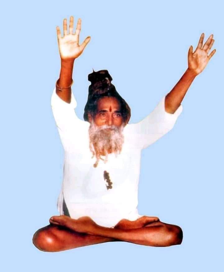 BhatuLandage's tweet photo. श्री जनार्दन स्वामी बाबाजी की जय हो https://t.co/HB8smHAftv