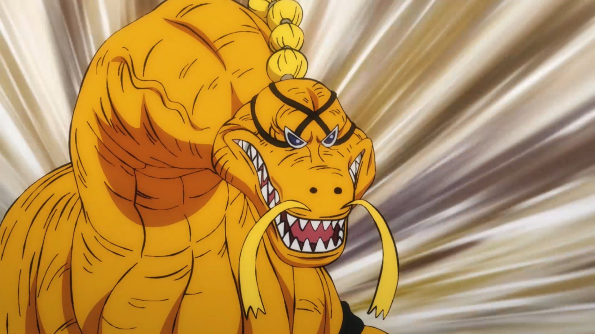 ONE PIECE スタッフ【公式】/ Official on X: 