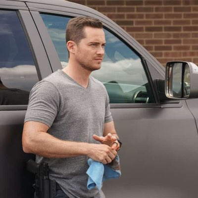 #NewProfilePic